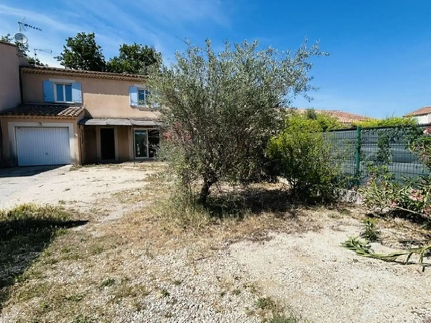 Maison à vendre, 88m², Vedène