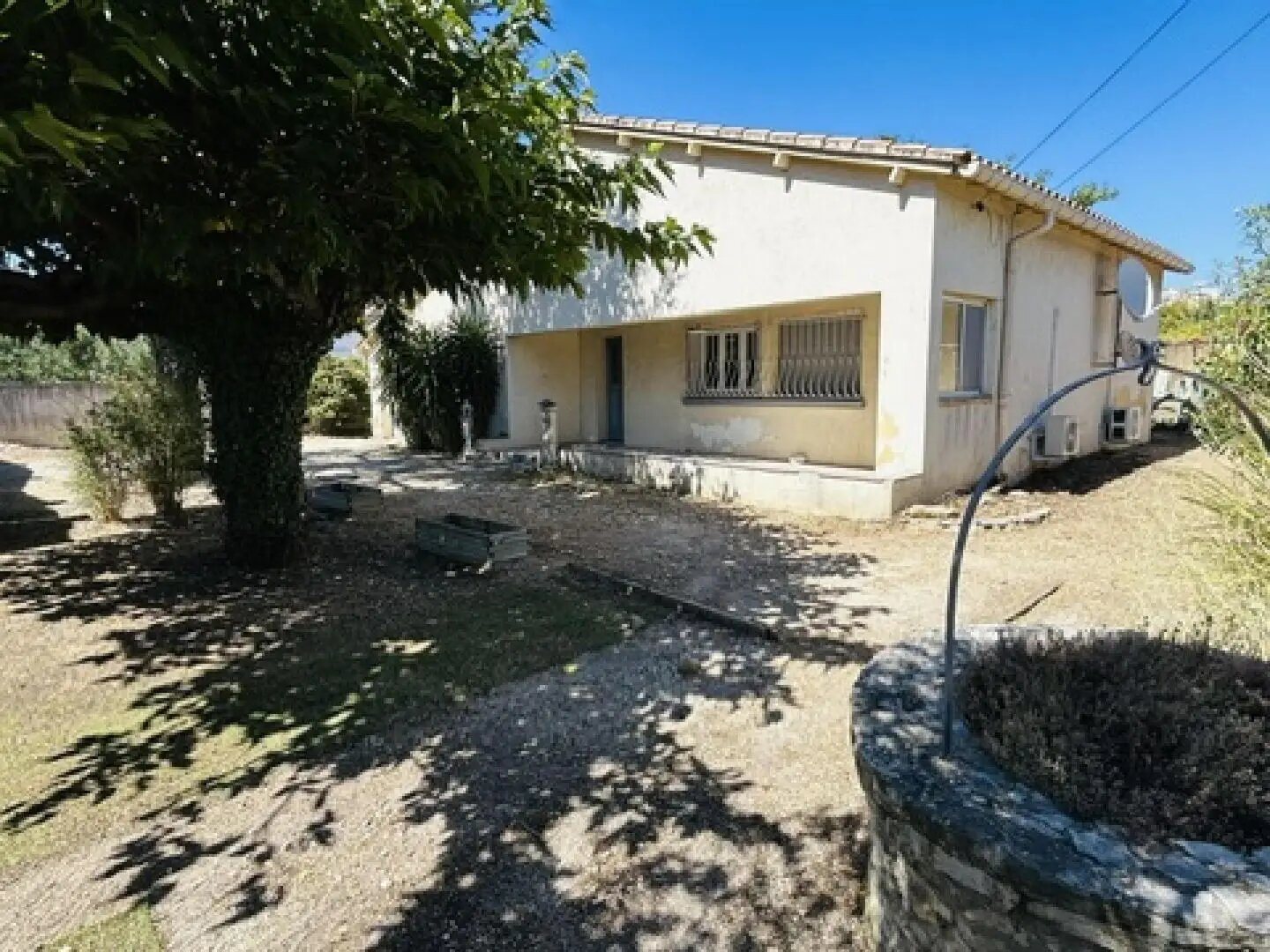 Maison à vendre, 110m², Les Angles