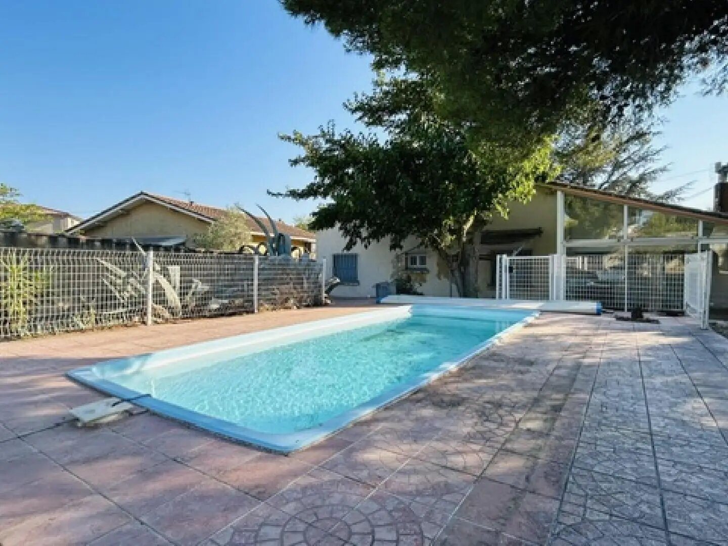 Maison à vendre, 110m², Les Angles