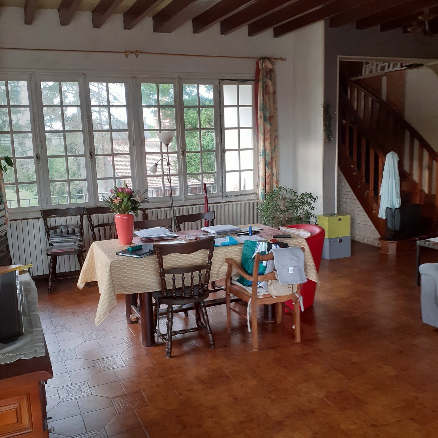 Maison à vendre, 127m², La Couture-Boussey