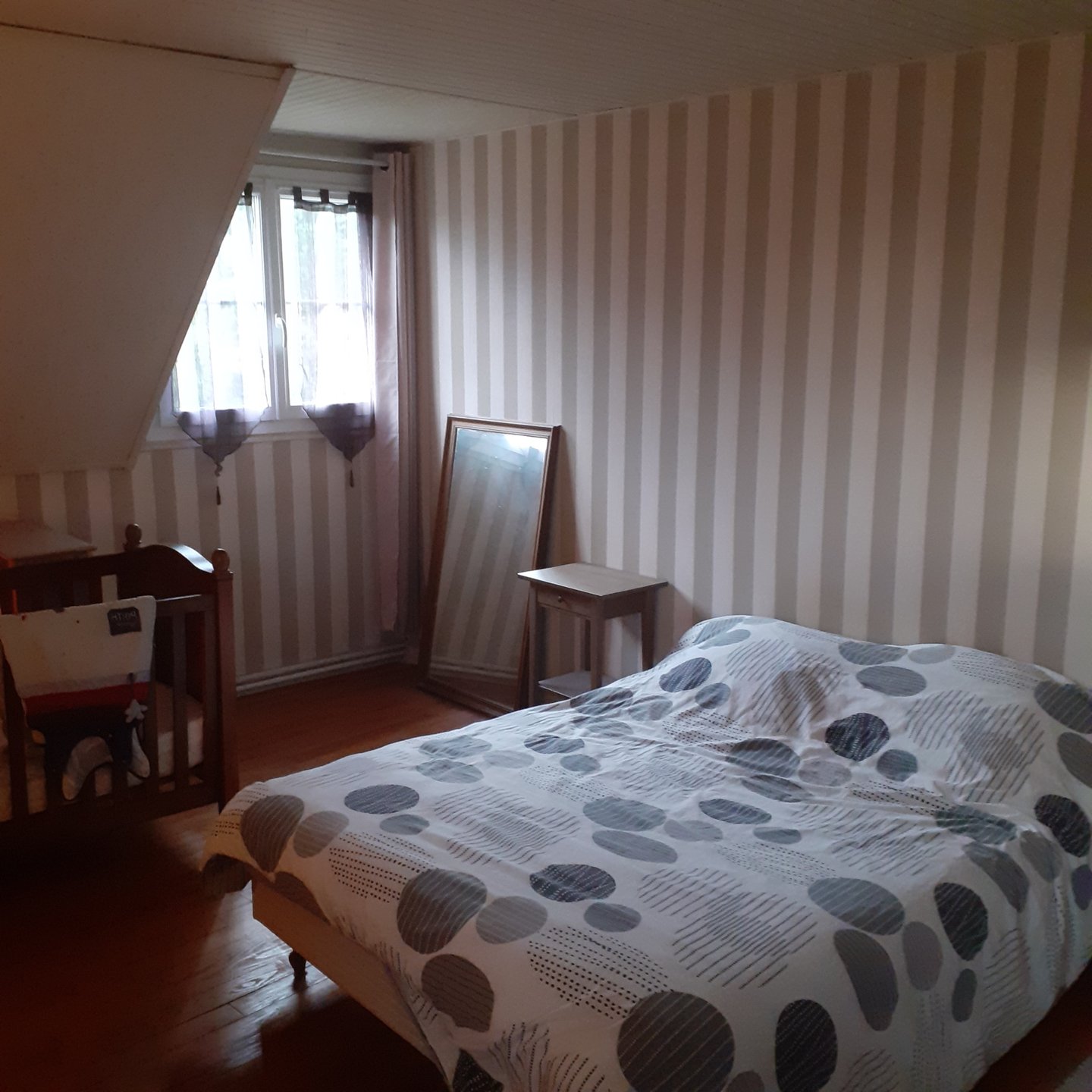 Maison à vendre, 127m², La Couture-Boussey