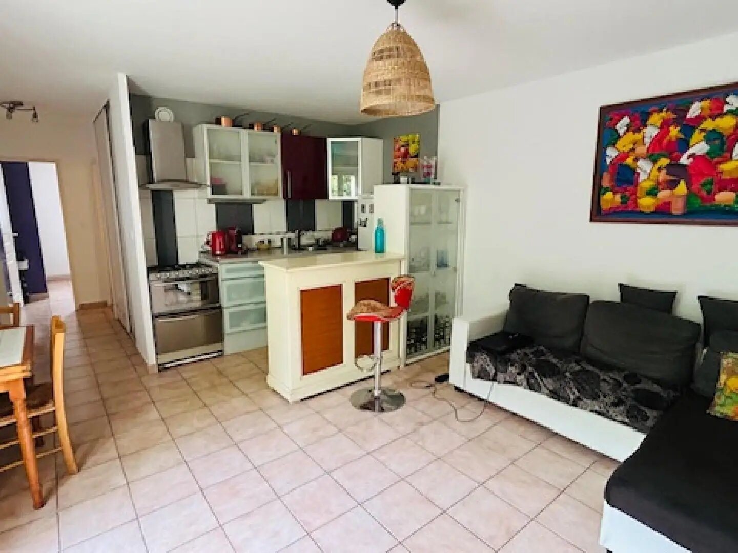 Appartement à vendre, 40m², Avignon