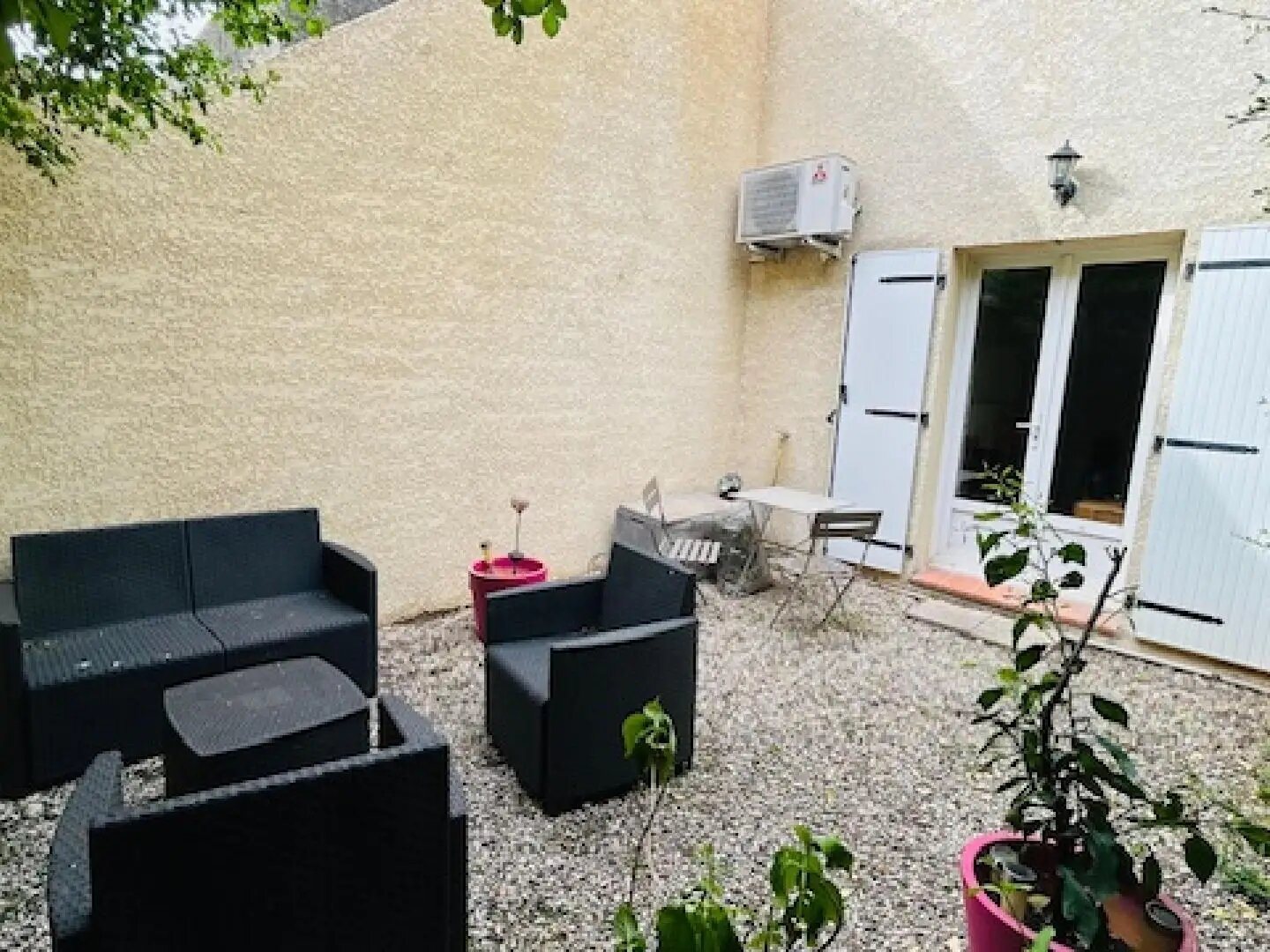 Appartement à vendre, 40m², Avignon