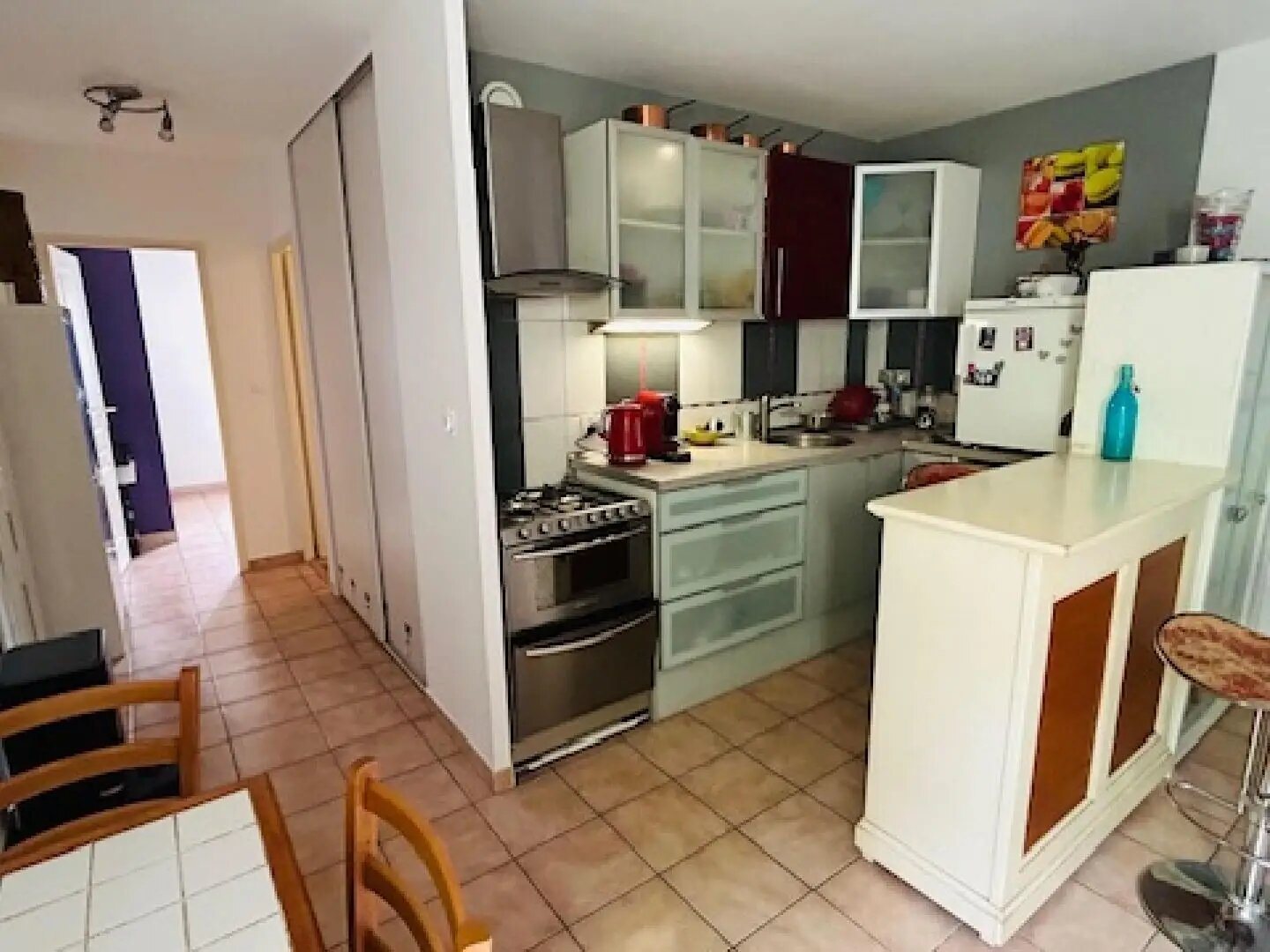 Appartement à vendre, 40m², Avignon