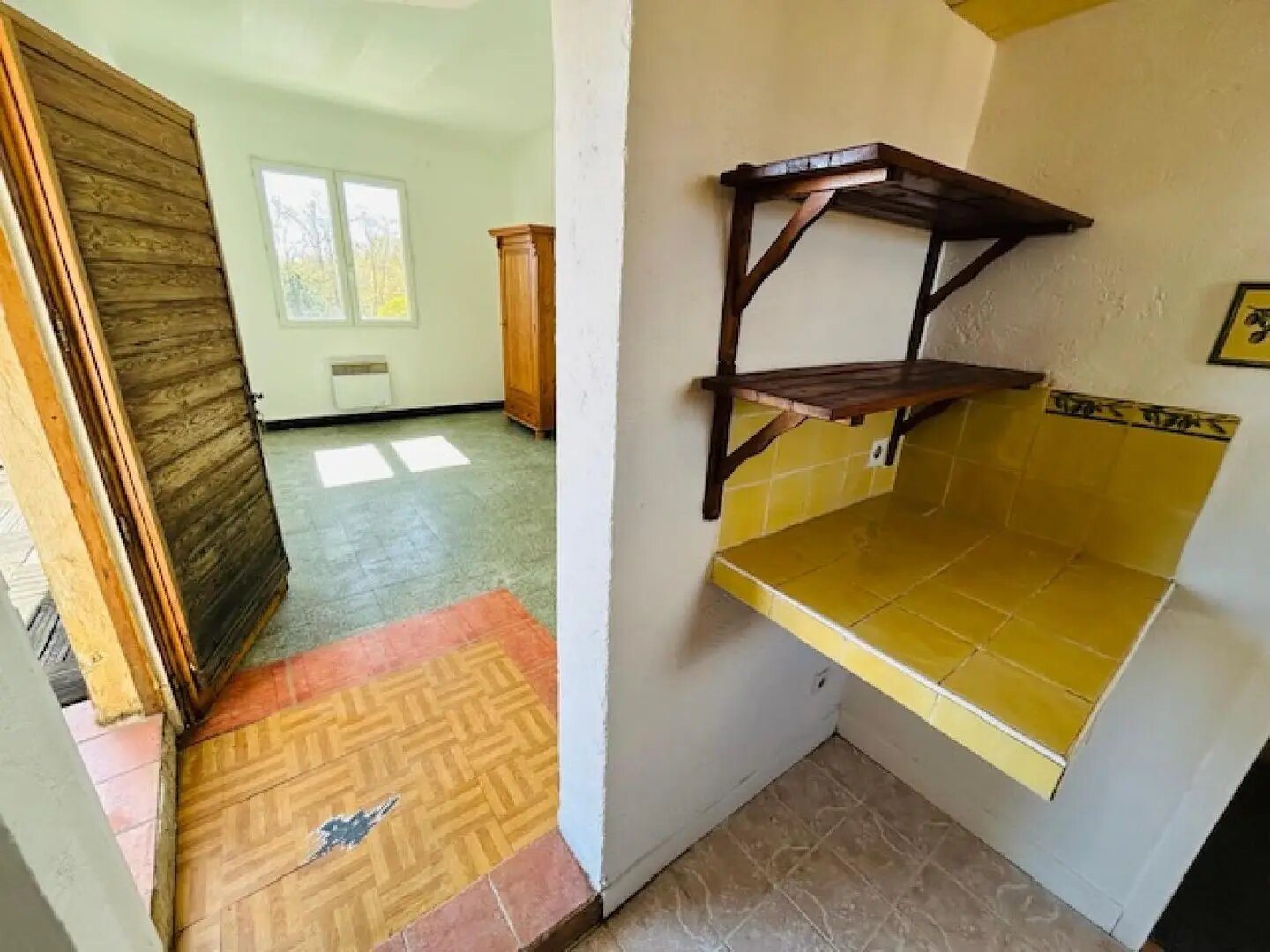 Appartement à vendre, 24m², Avignon
