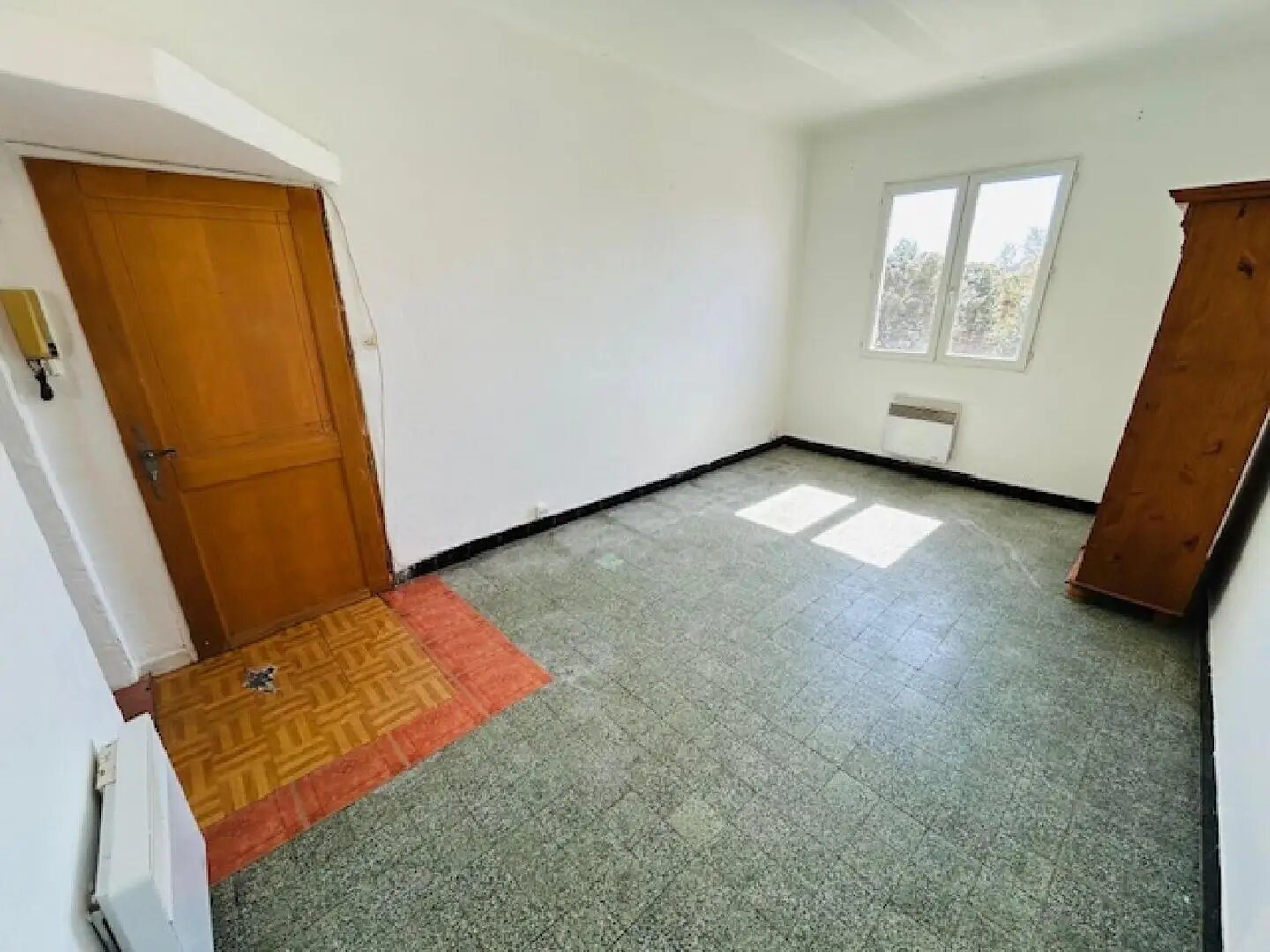 Appartement à vendre, 24m², Avignon