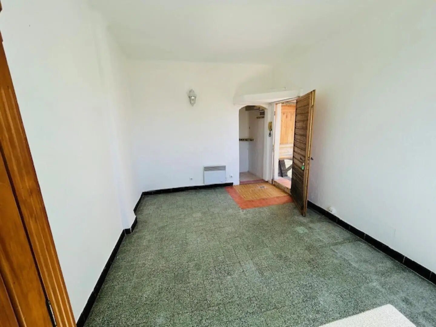 Appartement à vendre, 24m², Avignon