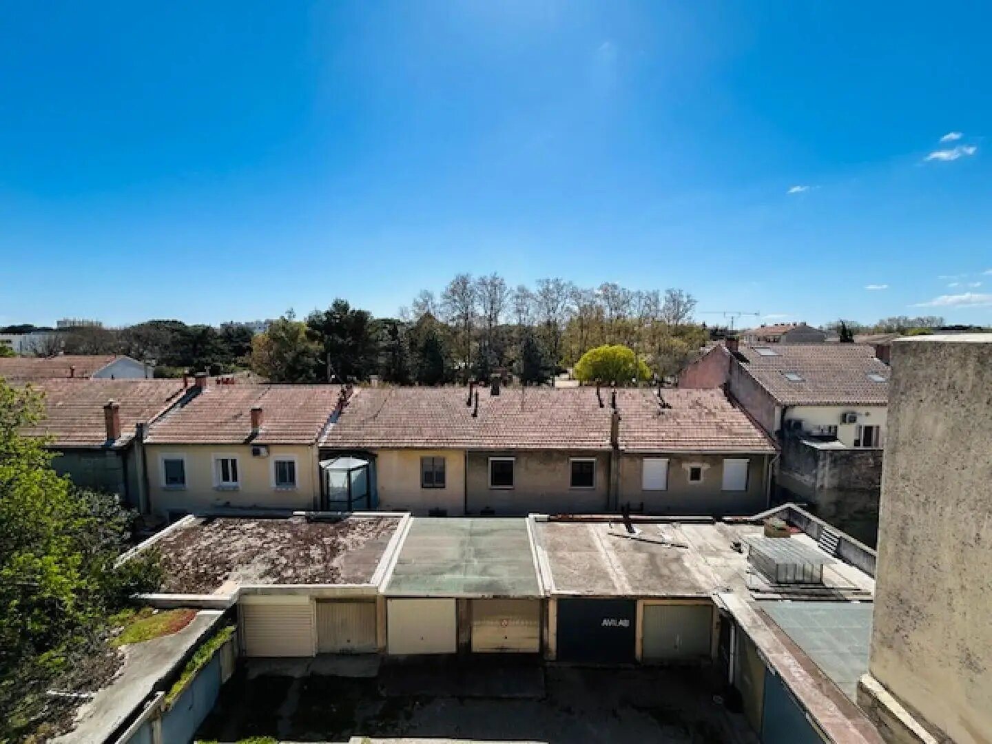 Appartement à vendre, 24m², Avignon