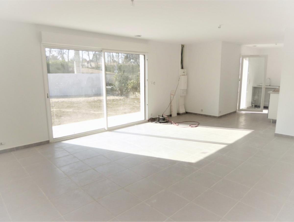 Maison à louer, 86m², Avignon