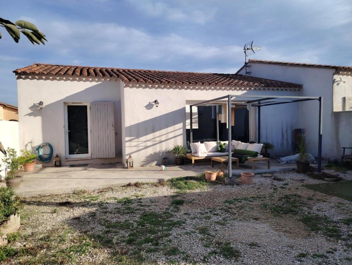 Maison à louer, 86m², Avignon