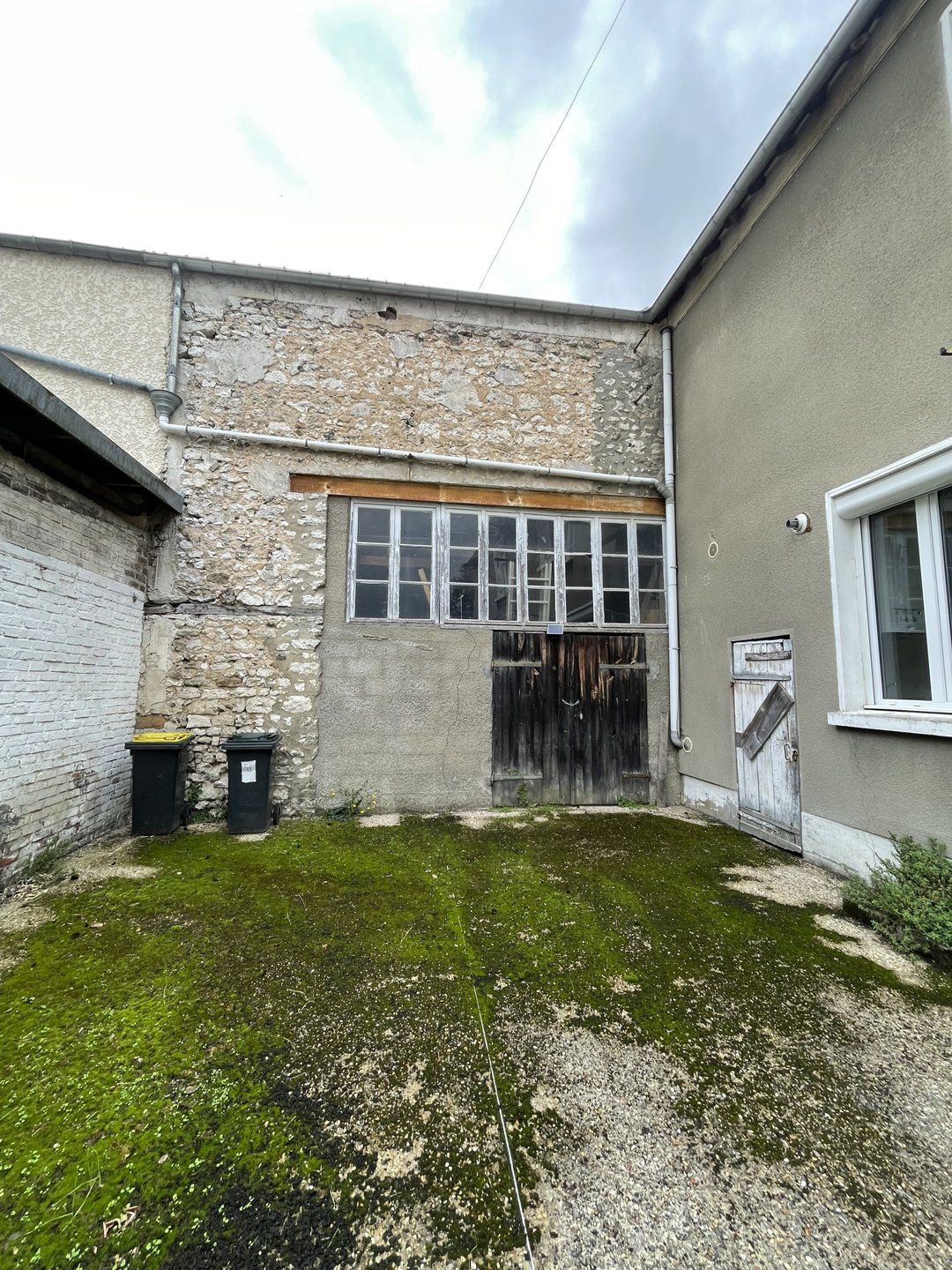 Maison à vendre, 130m², Freneuse