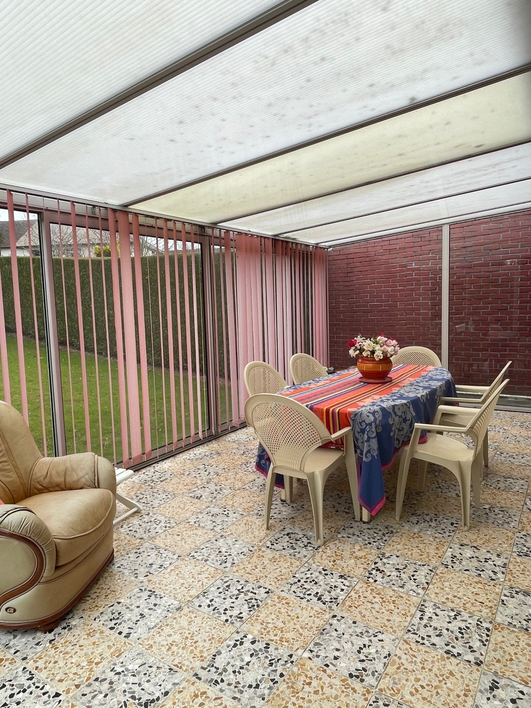 Maison à vendre, 74m², Freneuse