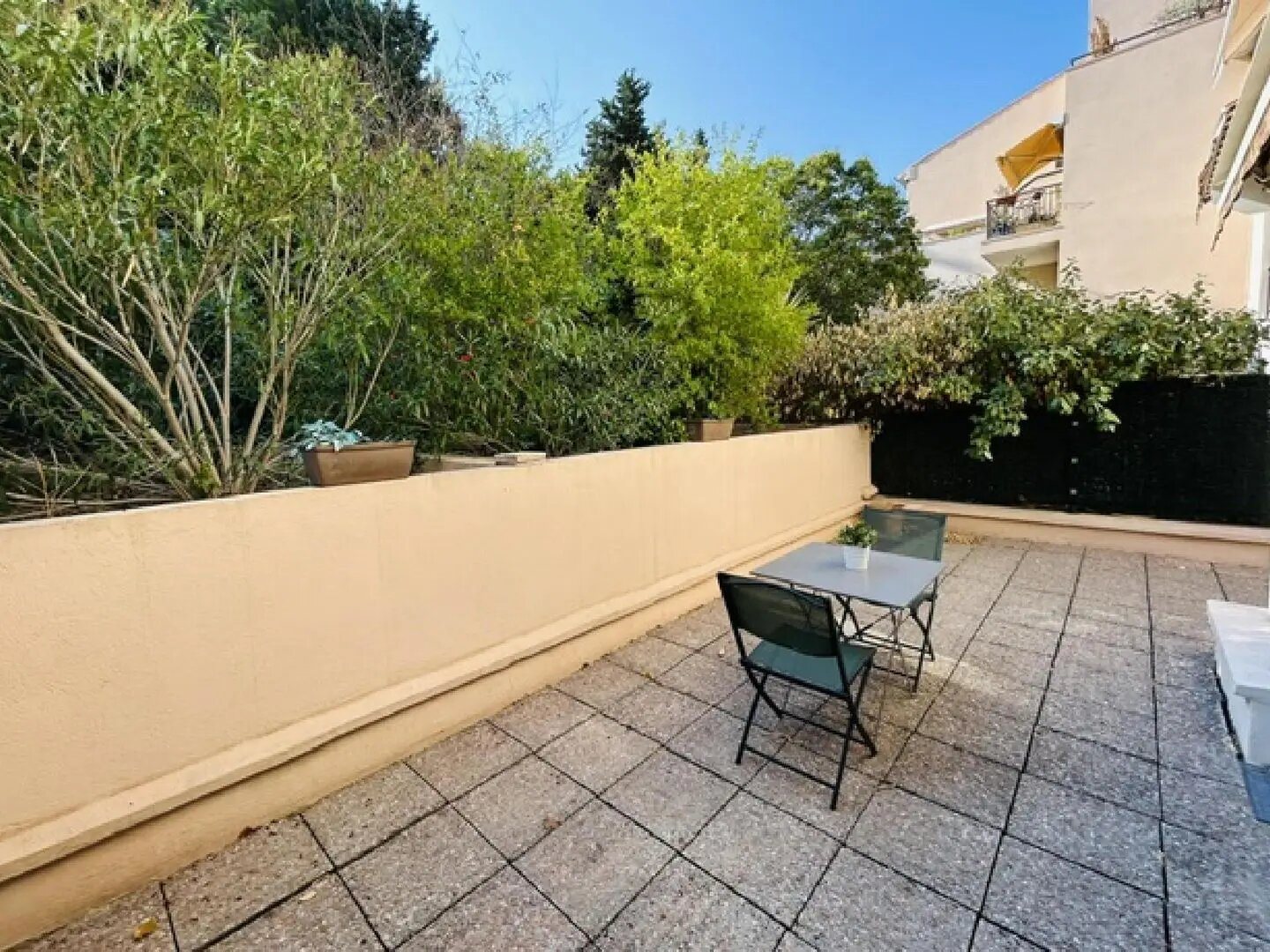 Appartement à vendre, 72m², Avignon