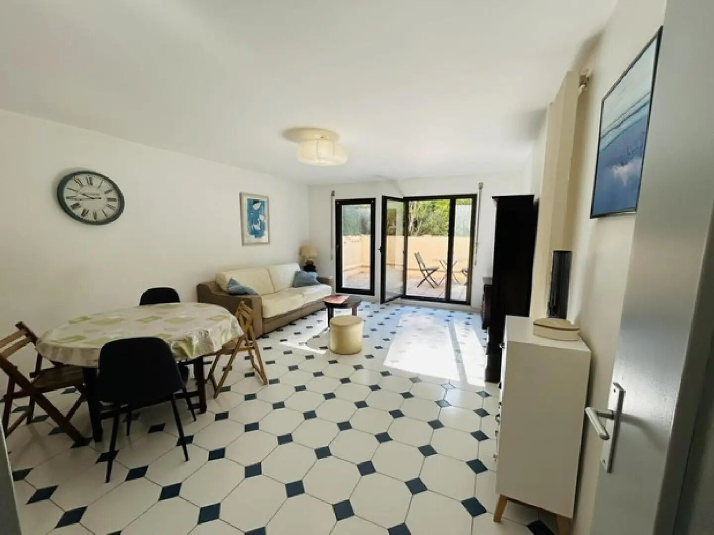 Appartement à vendre, 72m², Avignon