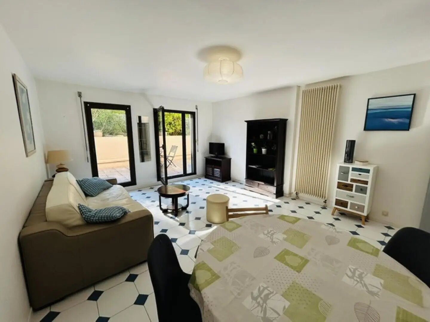 Appartement à vendre, 72m², Avignon