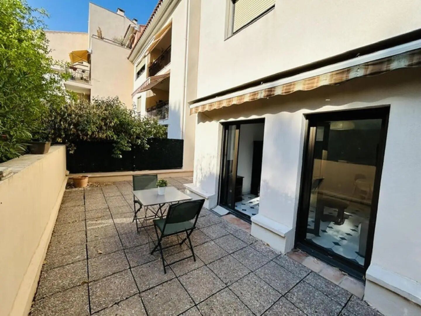 Appartement à vendre, 72m², Avignon