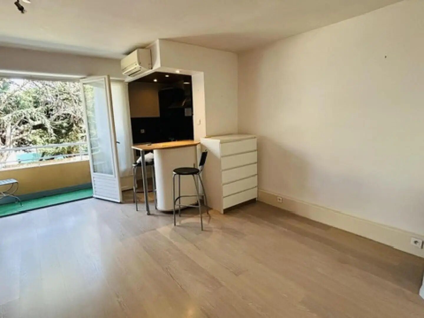 Appartement à vendre, 28m², Avignon