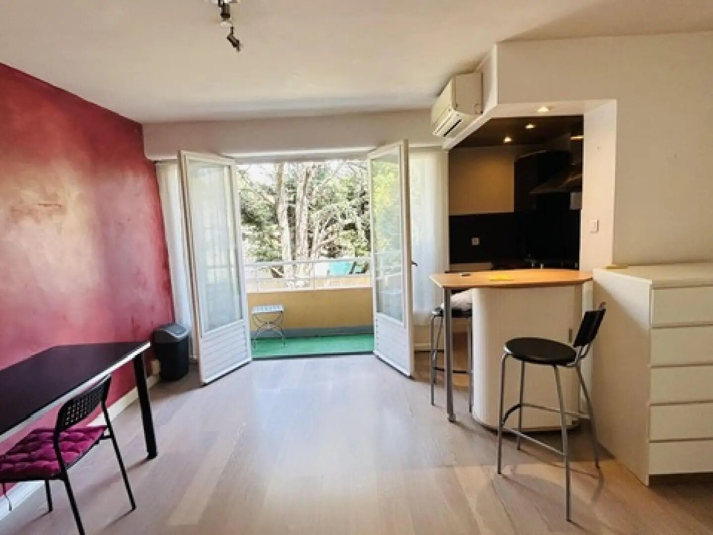 Appartement à vendre, 28m², Avignon