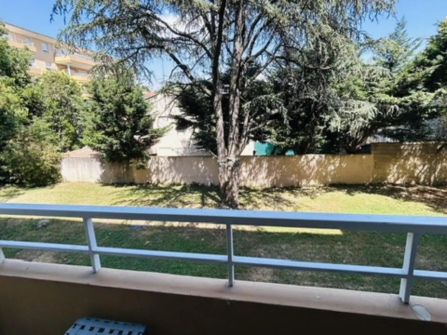 Appartement à vendre, 28m², Avignon