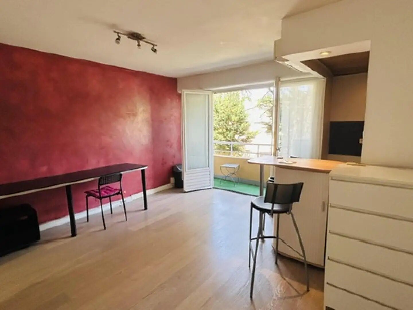 Appartement à vendre, 28m², Avignon