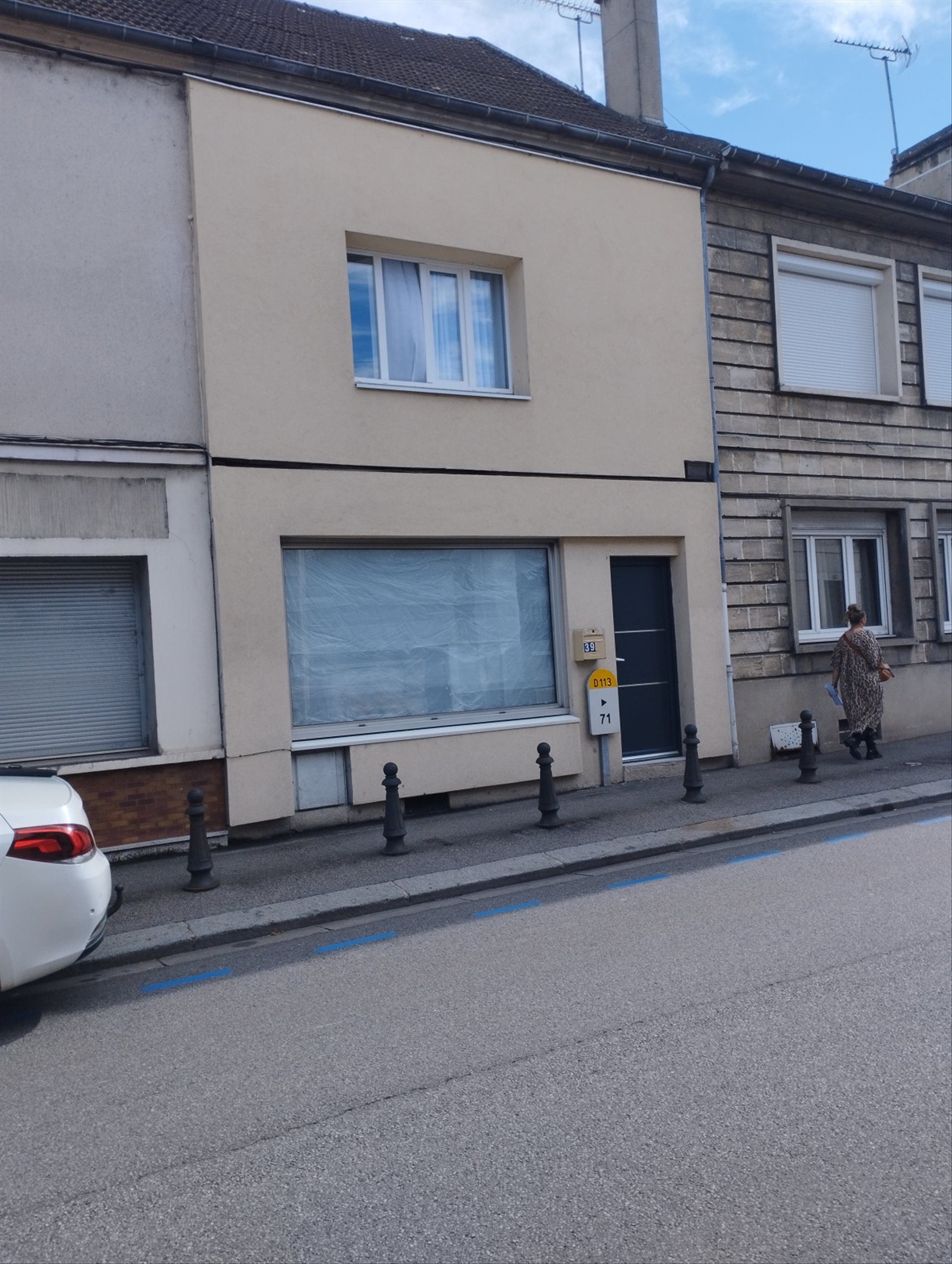 Maison à vendre, 130m², Bonnières-sur-Seine