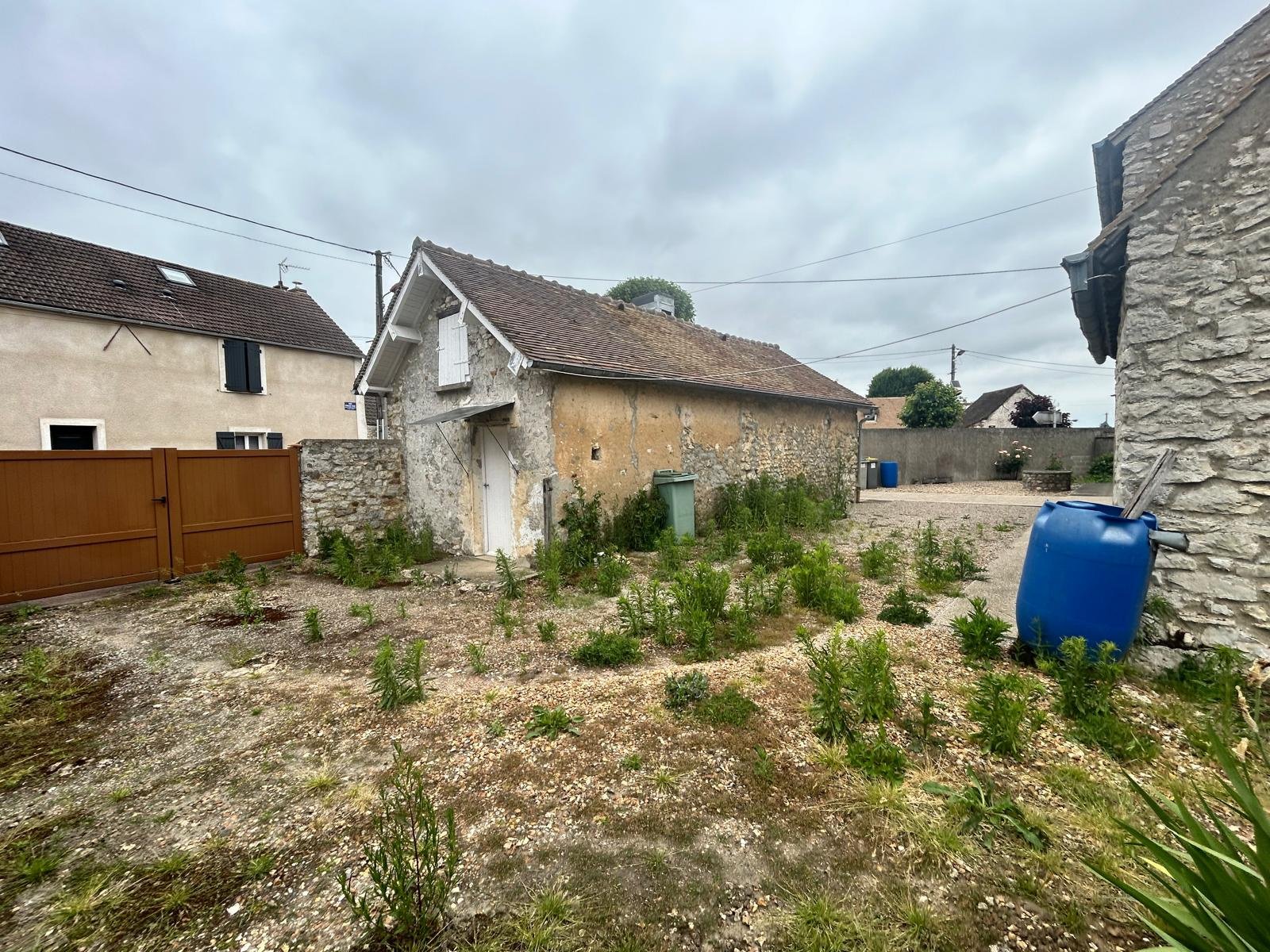 Maison à vendre, 125m², Dammartin-en-Serve