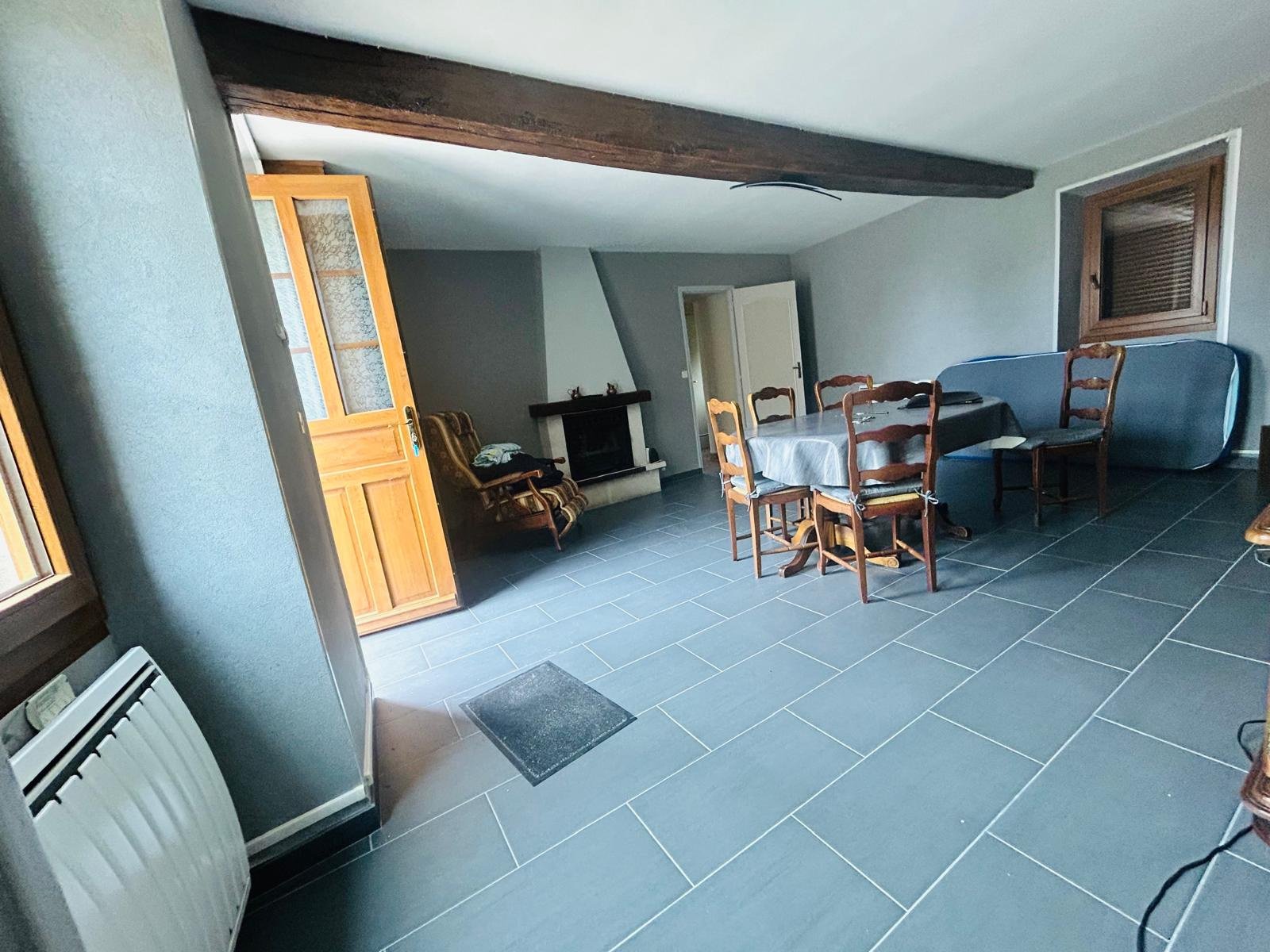 Maison à vendre, 125m², Dammartin-en-Serve