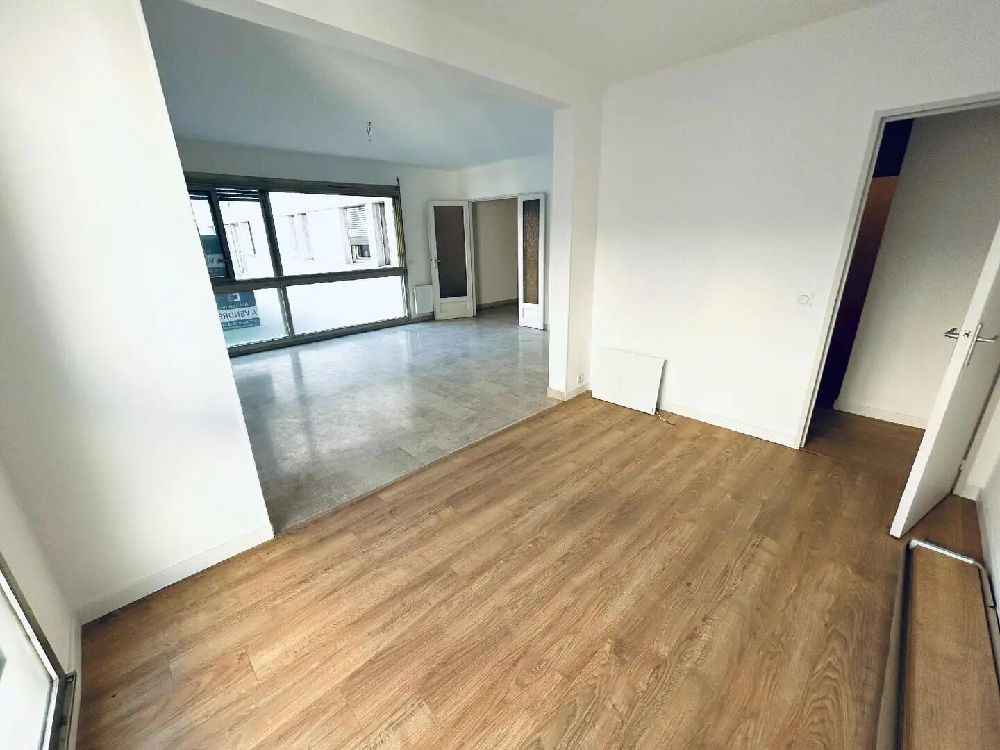 Appartement à vendre, 94m², Avignon