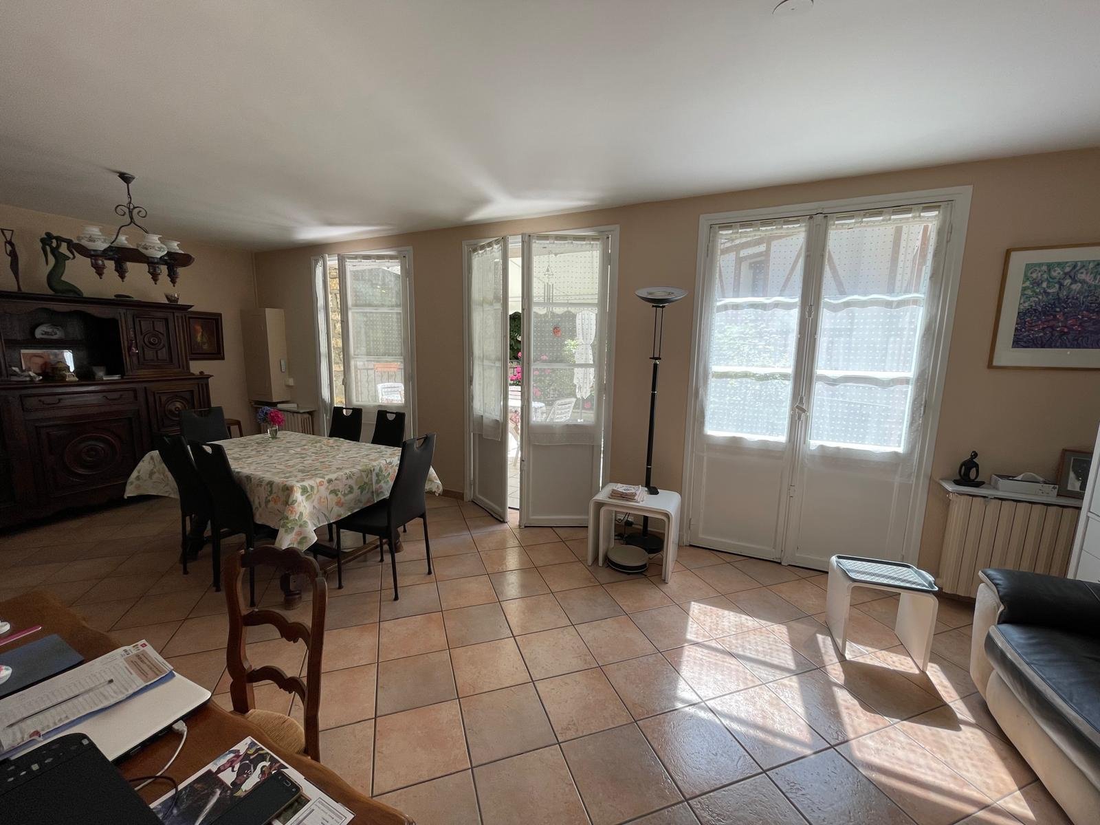 Maison à vendre, 138m², La Roche-Guyon