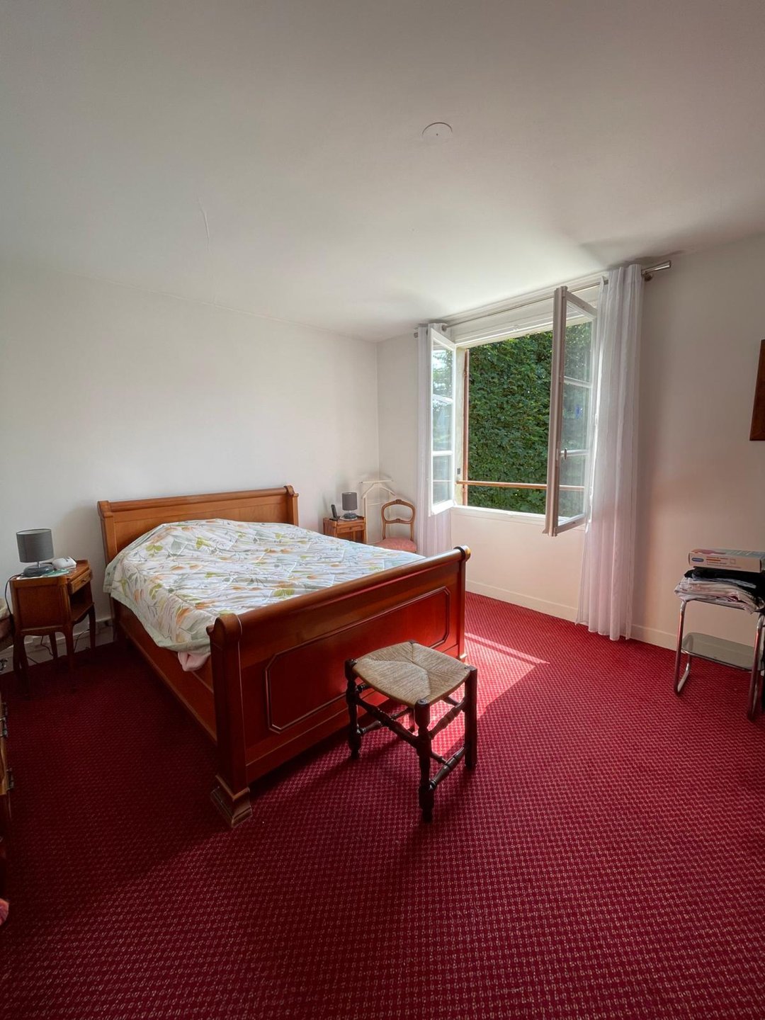 Maison à vendre, 138m², La Roche-Guyon