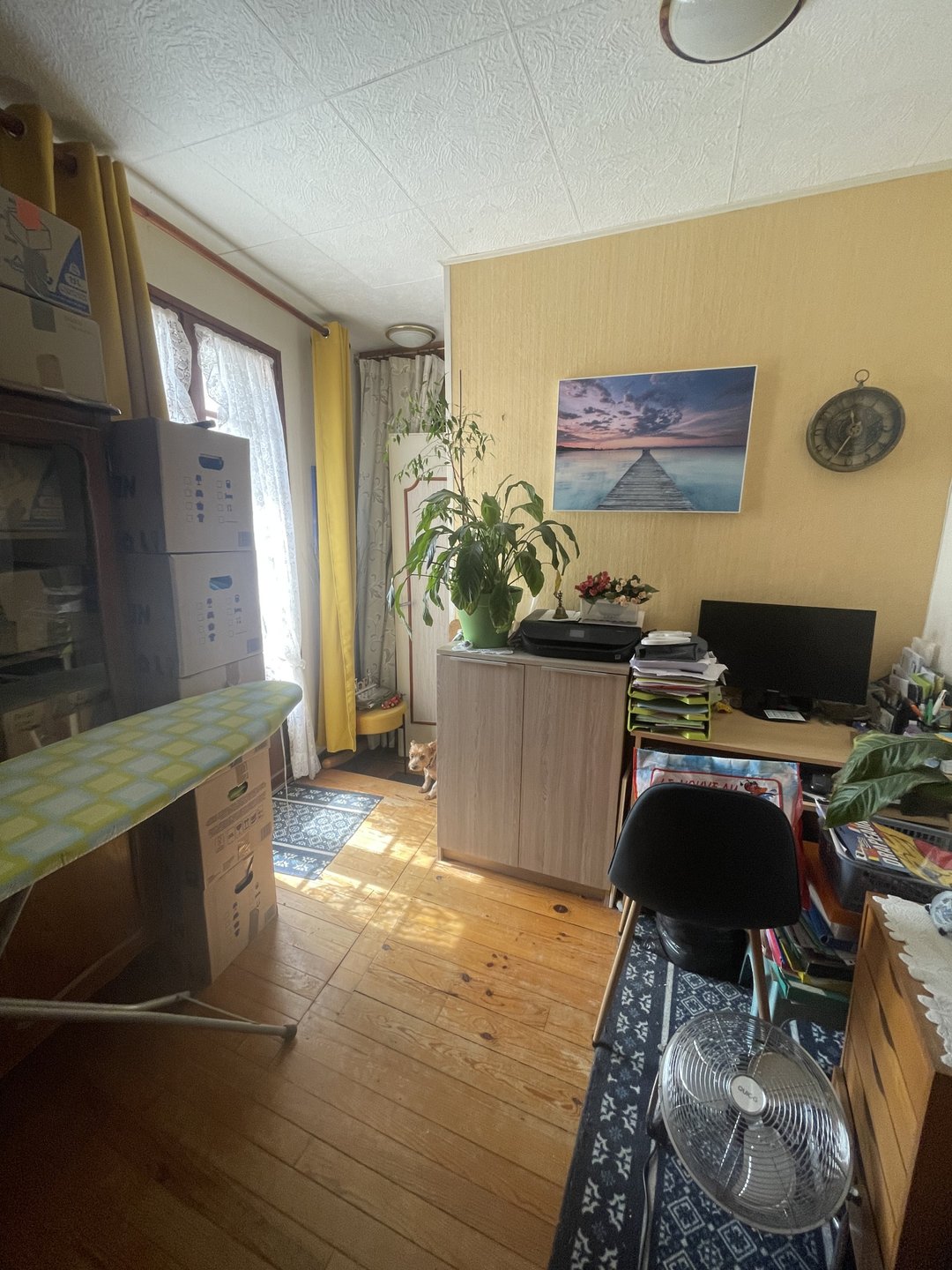 Maison à vendre, 71m², Freneuse