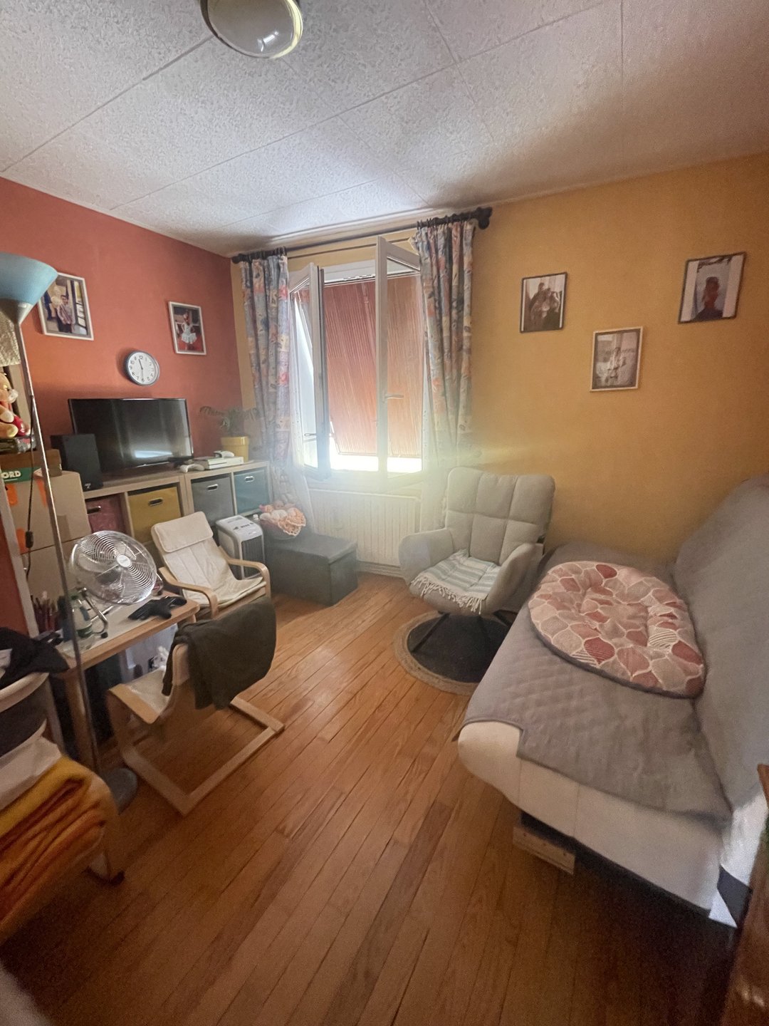 Maison à vendre, 71m², Freneuse