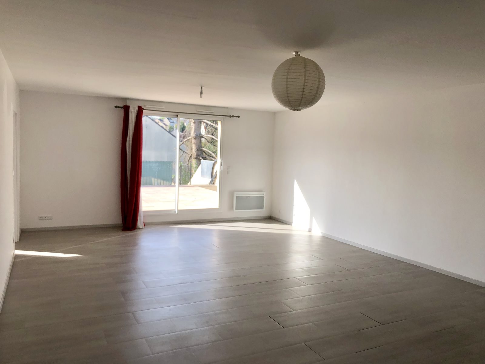 Appartement à louer, 91m², Bennecourt