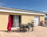 Appartement à louer, 91m², Bennecourt