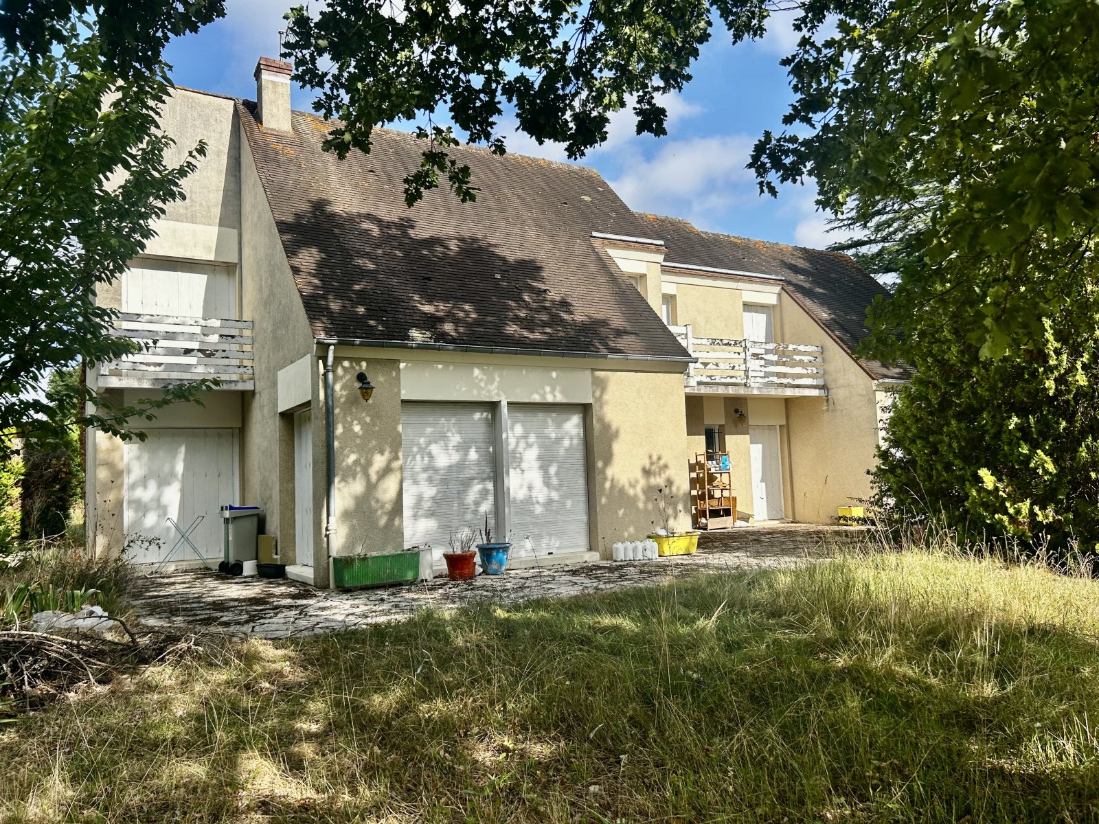 Maison à vendre, 169m², Bennecourt