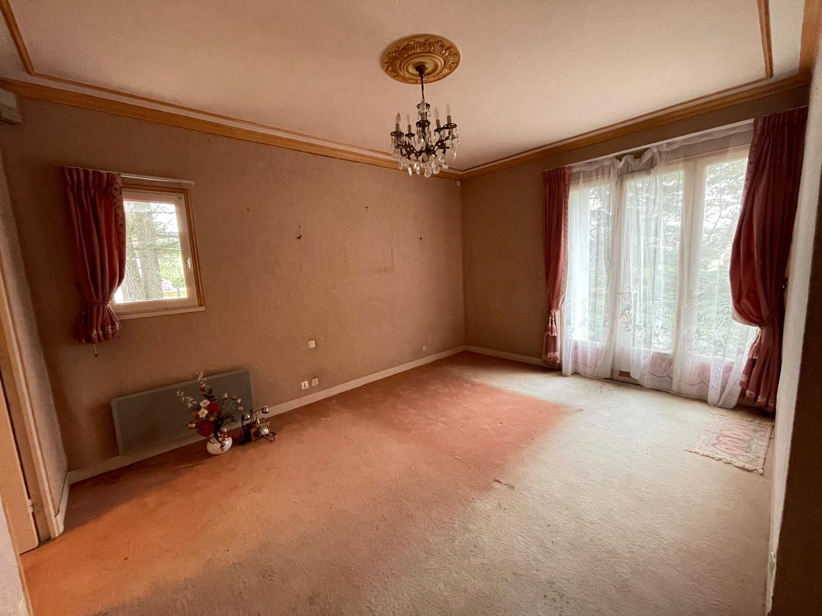 Maison à vendre, 169m², Bennecourt