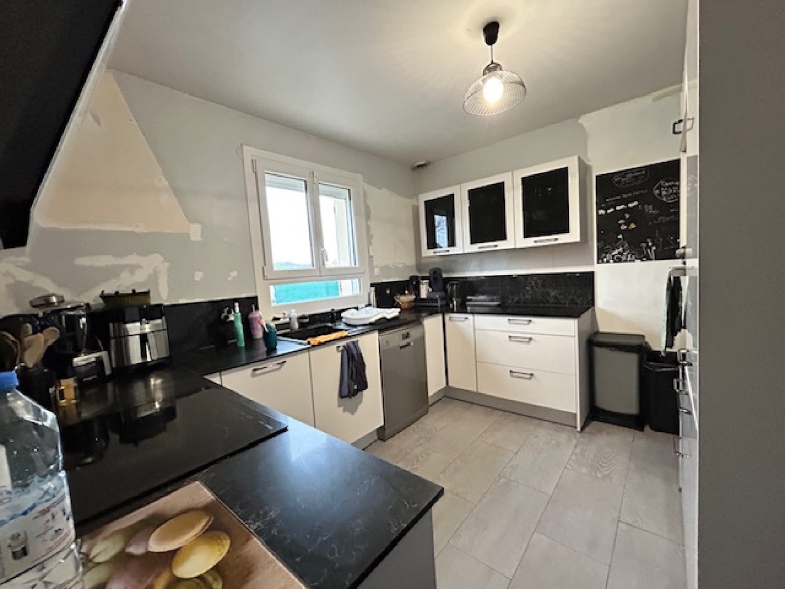 Maison à vendre, 93m², Freneuse