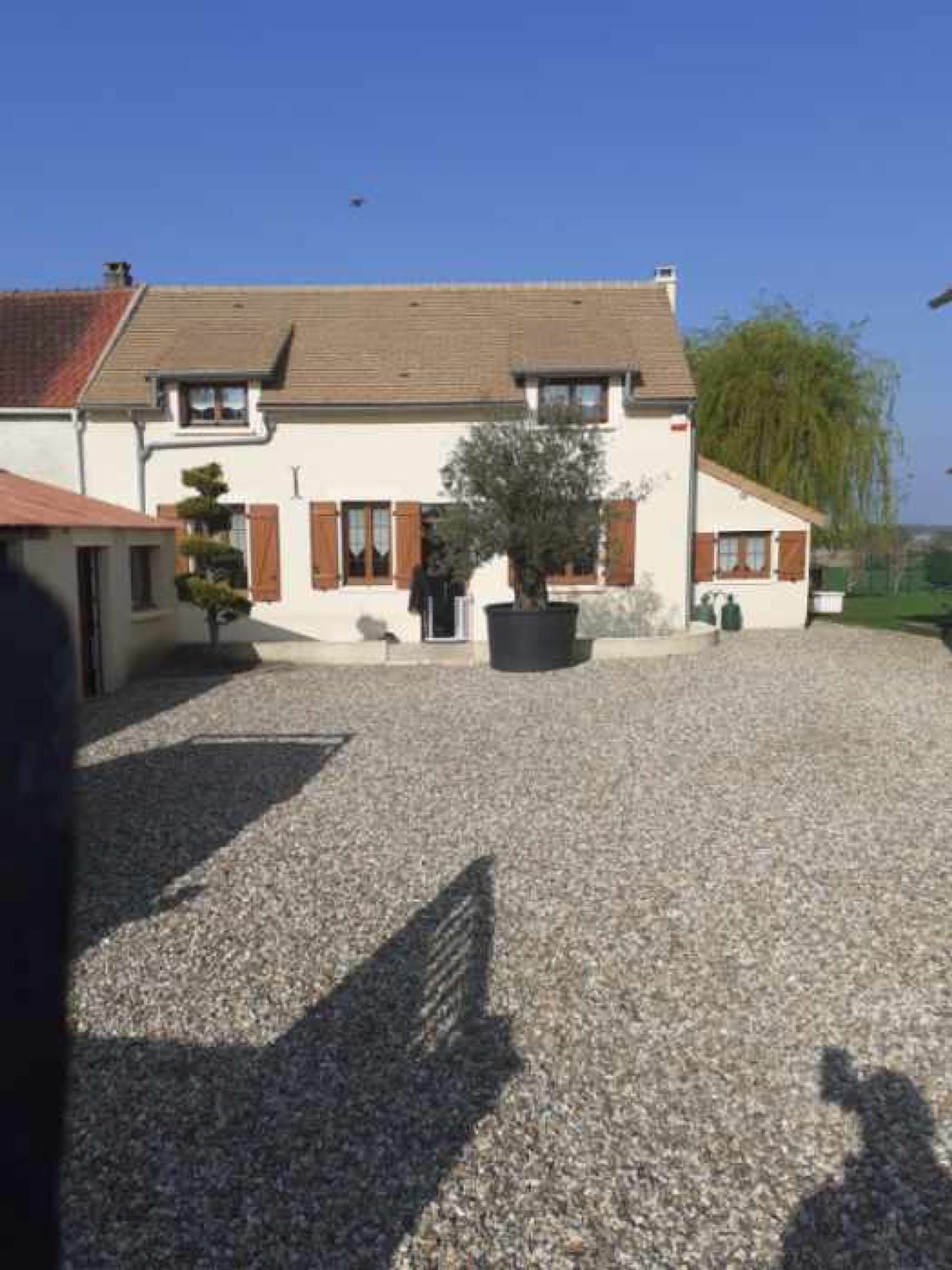 Maison à vendre, 90m², Boinvilliers