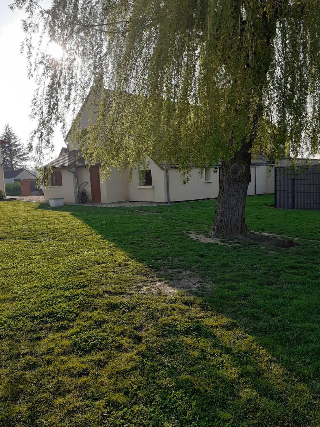 Maison à vendre, 90m², Boinvilliers