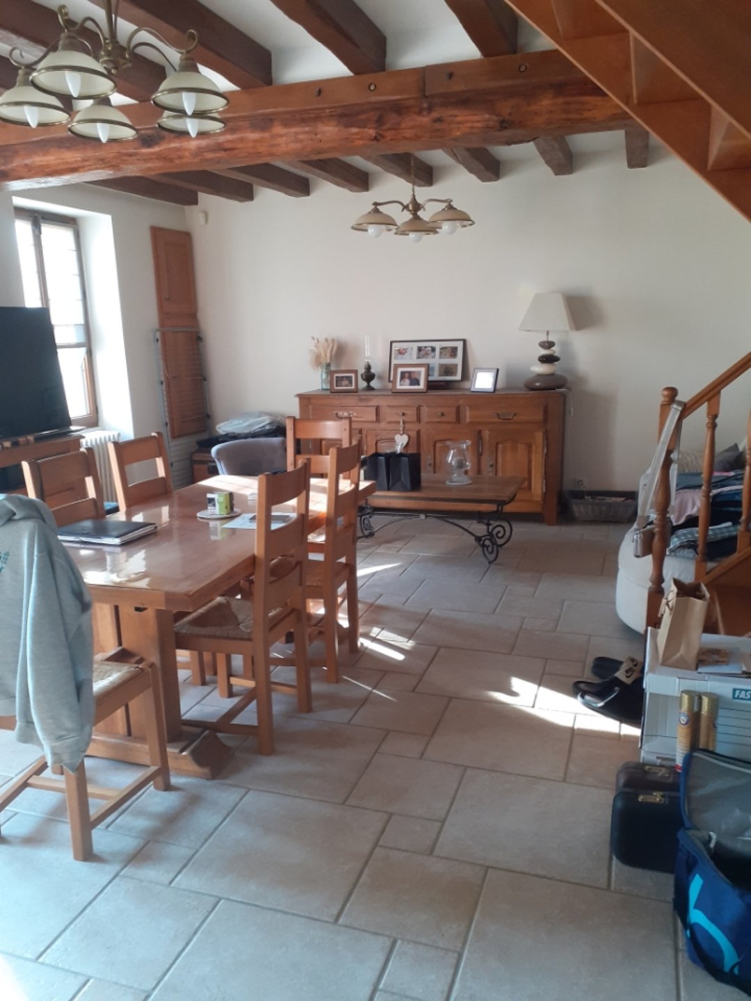 Maison à vendre, 90m², Boinvilliers