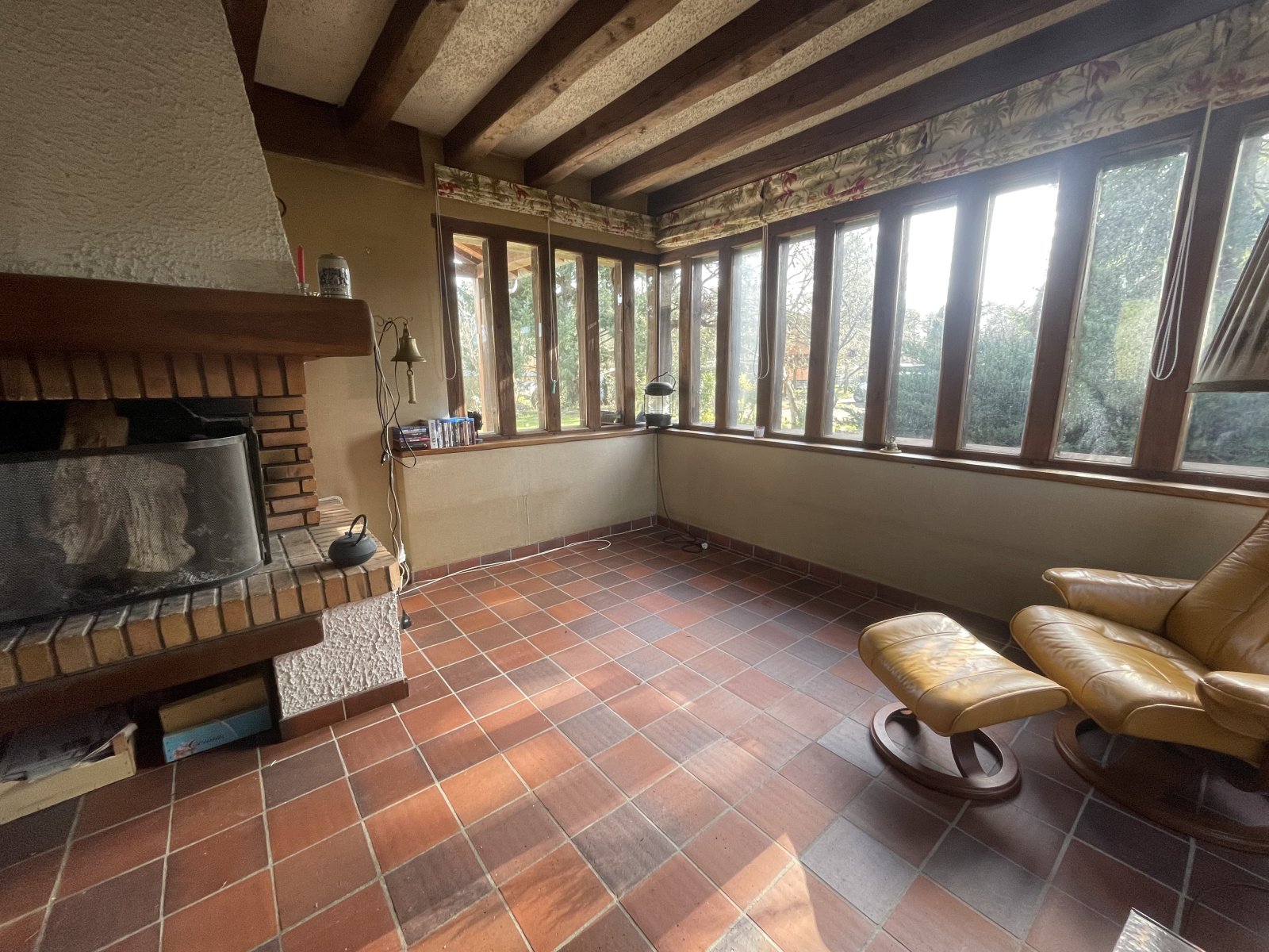 Maison à vendre, 135m², Freneuse