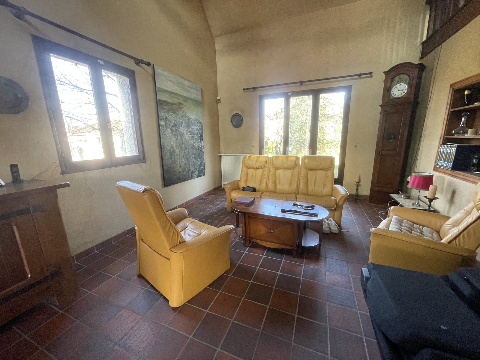 Maison à vendre, 135m², Freneuse