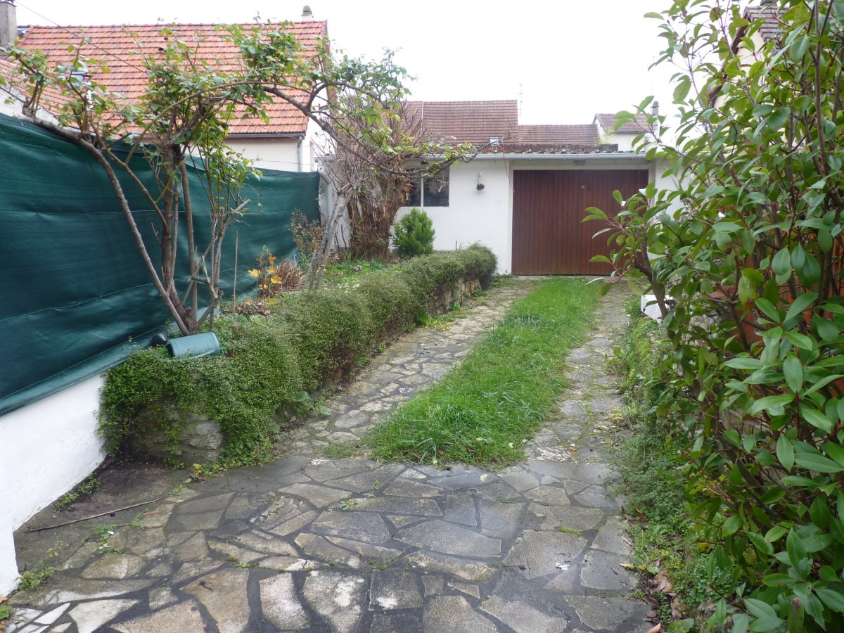 Maison à louer, 71m², Freneuse