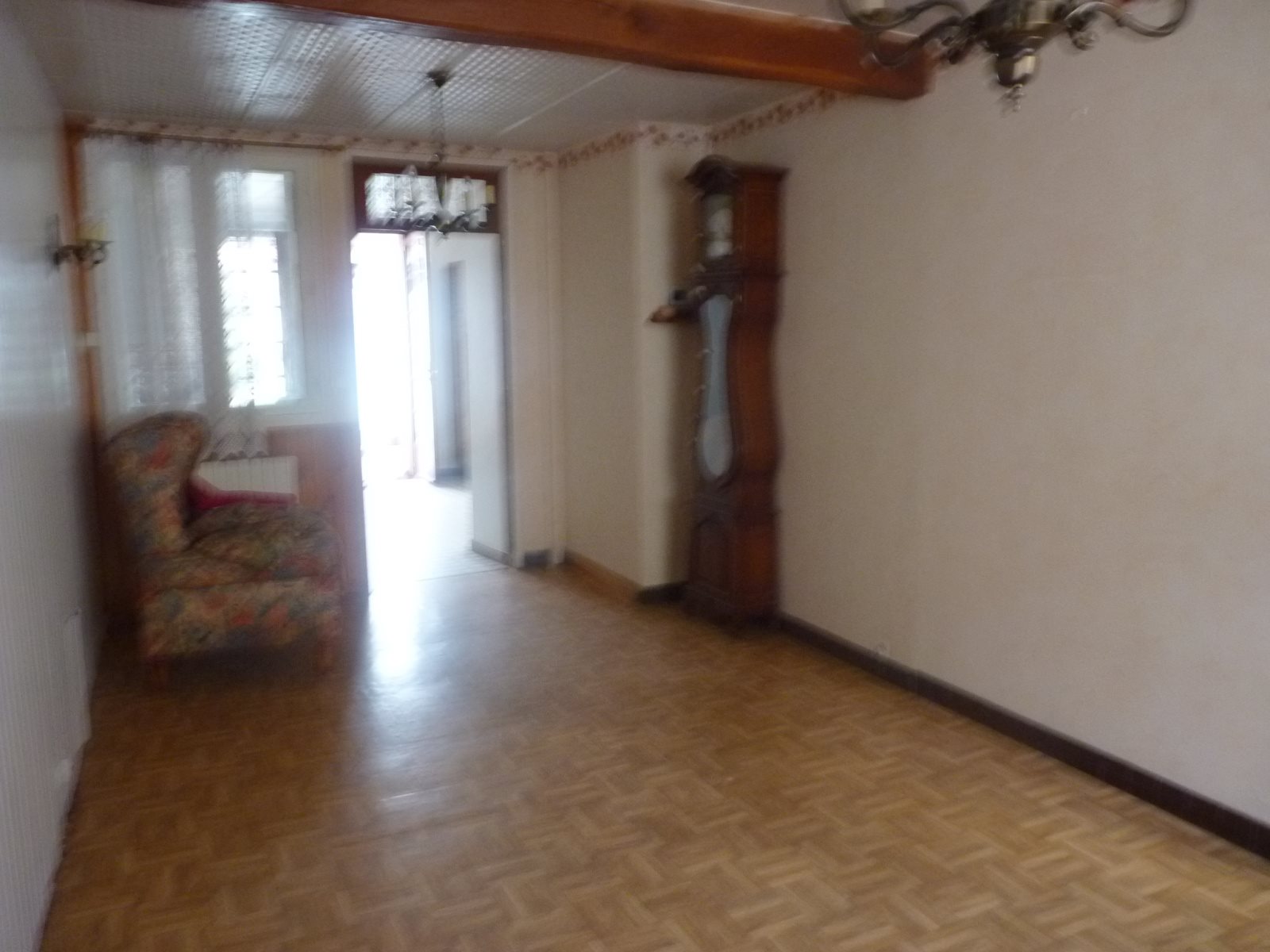 Maison à louer, 71m², Freneuse
