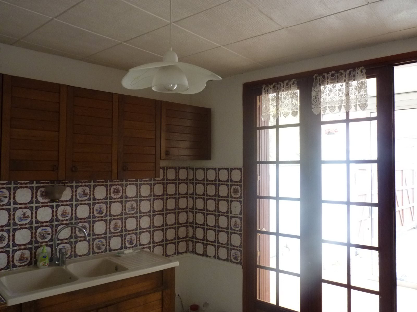 Maison à louer, 71m², Freneuse