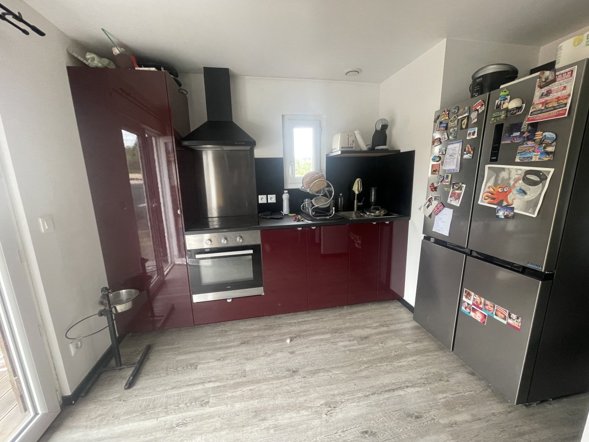 Maison à vendre, 33m², Bonnières-sur-Seine
