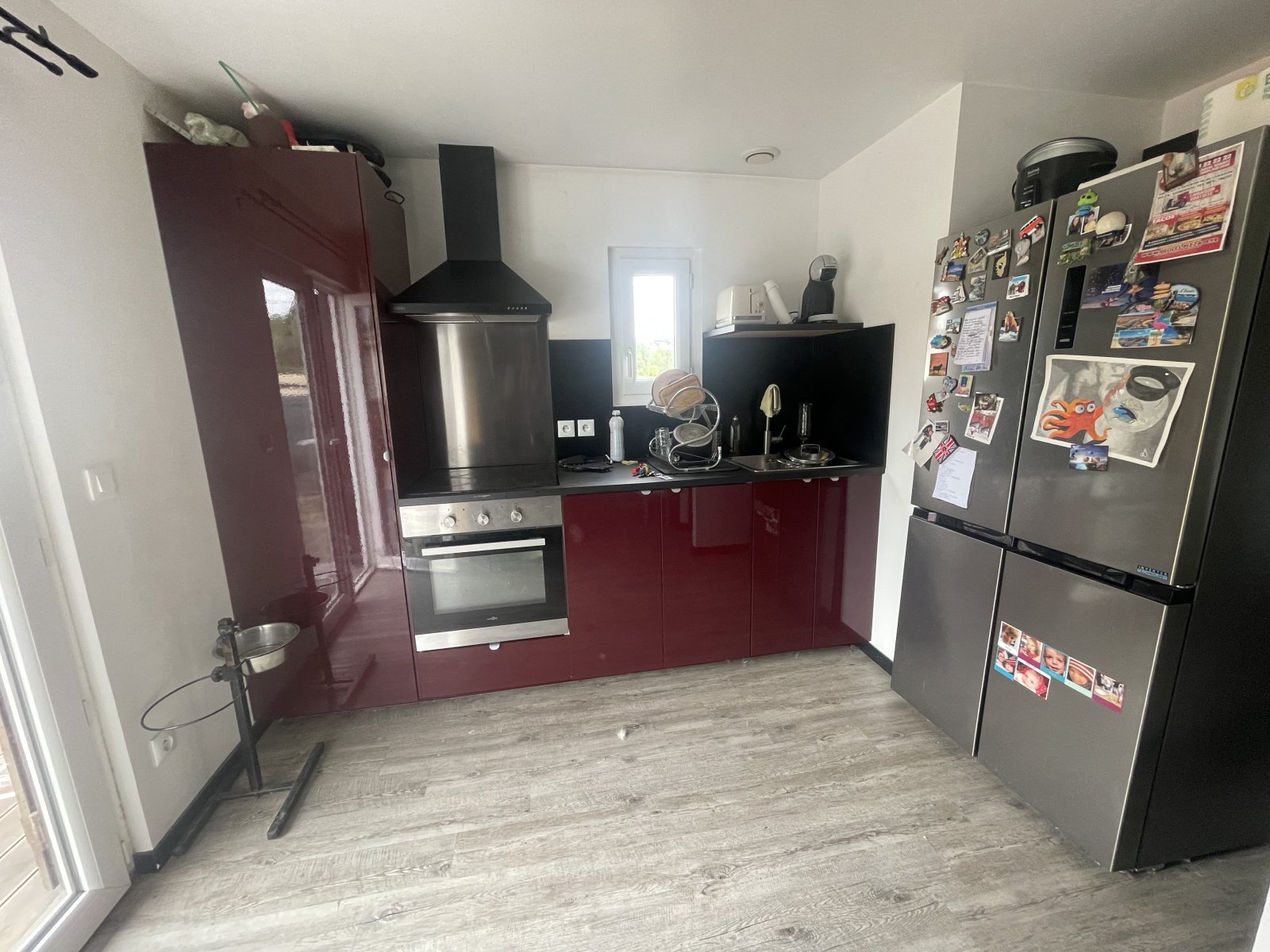 Maison à vendre, 33m², Bennecourt