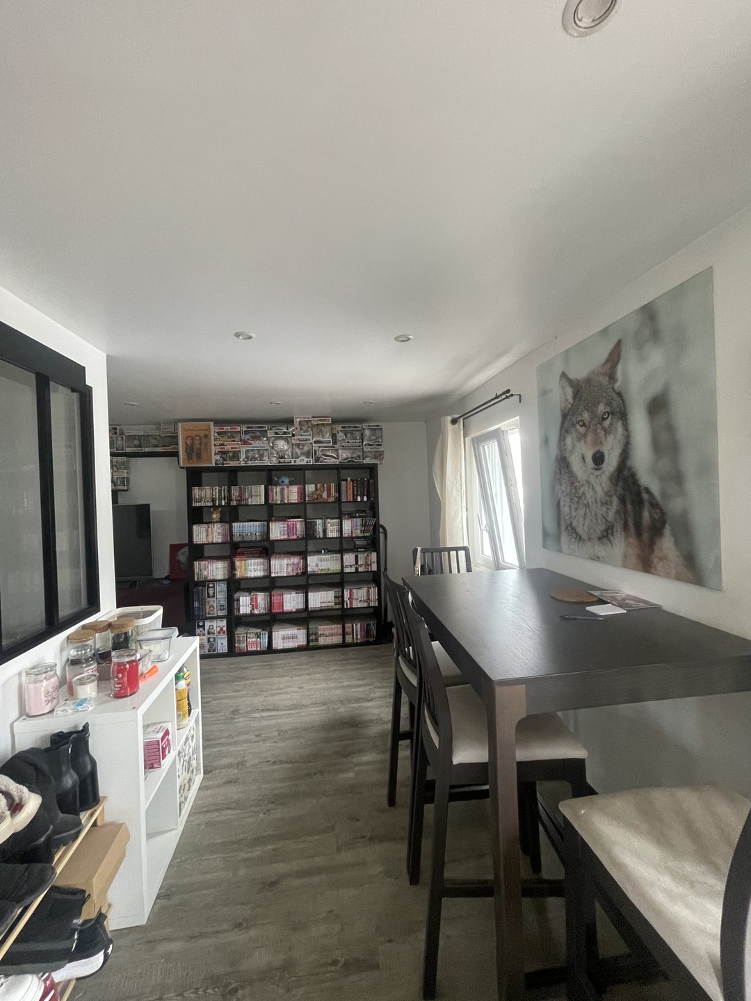Maison à vendre, 33m², Bennecourt
