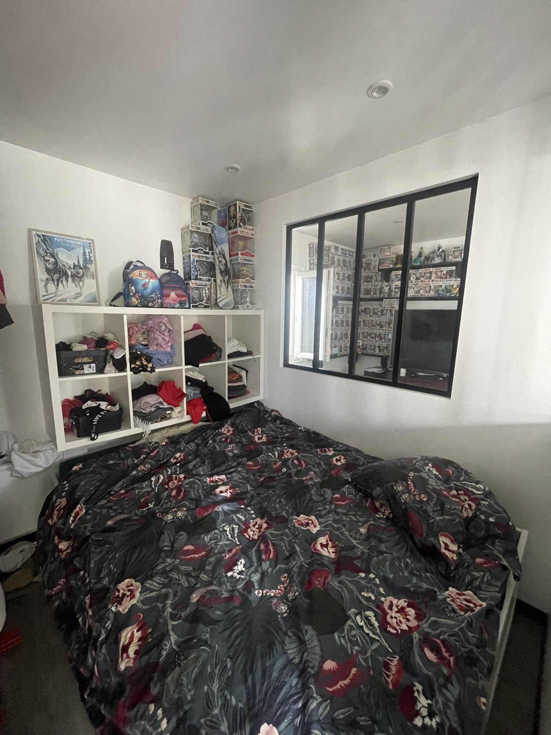 Maison à vendre, 33m², Bennecourt