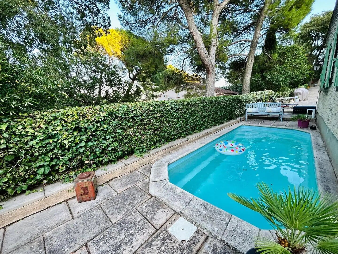 Maison à vendre, 95m², Châteauneuf-de-Gadagne